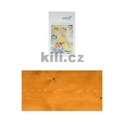 V�ce informac� o v�robku Ochrann� olejov� lazura 732 dub sv�tl� 0,005 l - V�prodej jen do vyprod�n� z�sob!