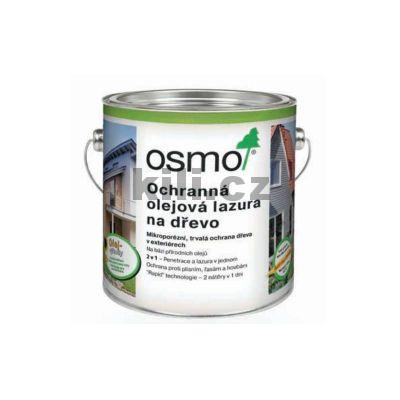 V�ce informac� o v�robku Ochrann� olejov� lazura 732 dub sv�tl� 2,5 l