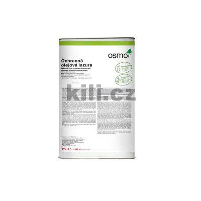 V�ce informac� o v�robku Ochrann� olejov� lazura 732 dub sv�tl� 25 l