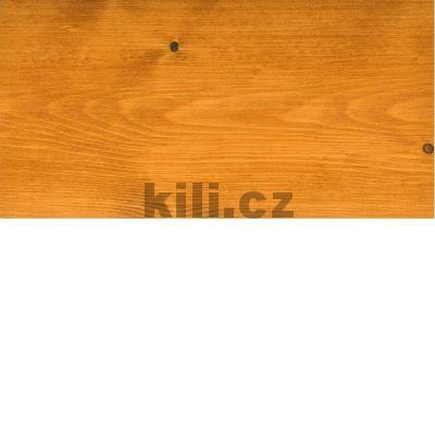 Ochrann� olejov� lazura 732 dub sv�tl� 25 l