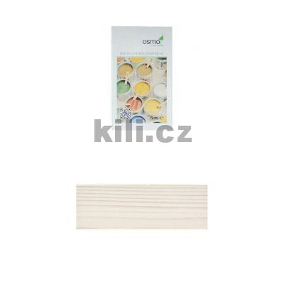 V�ce informac� o v�robku Ochrann� olejov� lazura 900 b�l� 0,005 l