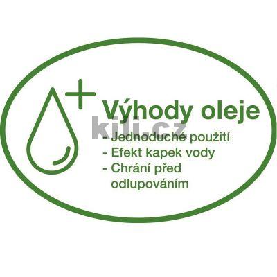 Selsk� barva 2101 b�l� 0,005 l