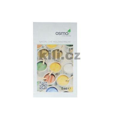 V�ce informac� o v�robku Selsk� barva 2308 nordick� �erven� 0,005 l