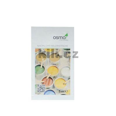 V�ce informac� o v�robku Selsk� barva 2507 holub� mod� 0,005 l - V�prodej jen do vyprod�n� z�sob!