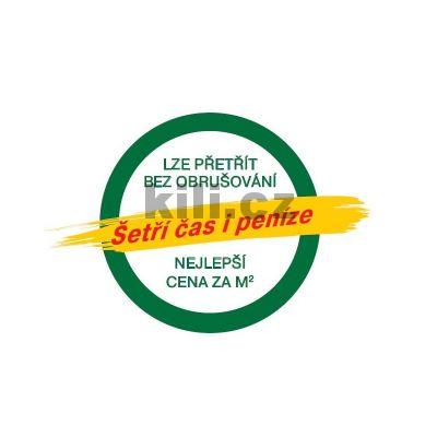 Selsk� barva 2606 st�edn� hn�d� 0,005 l