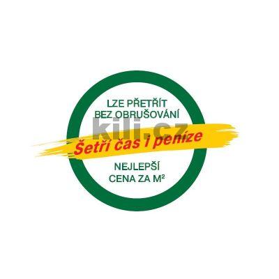 Selsk� barva 2607 tmav� hn�d� 0,005 l