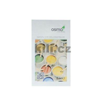 V�ce informac� o v�robku Selsk� barva 2703 �erno�ed� 0,005 l