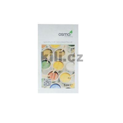 V�ce informac� o v�robku Selsk� barva 2716 antracitov� �ed� 0,005 l