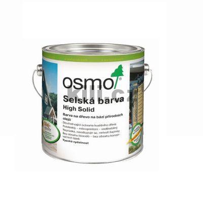 V�ce informac� o v�robku Selsk� barva 2716 antracitov� �ed� 2,5 l