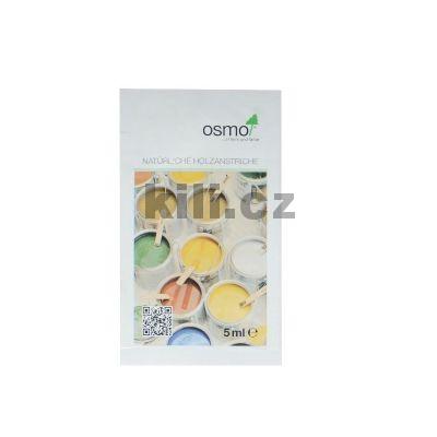 V�ce informac� o v�robku Selsk� barva 2742 silni�n� �ed� 0,005 l