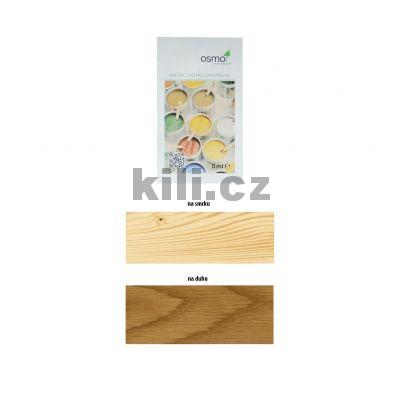 V�ce informac� o v�robku Tvrd� voskov� olej 3011 bezbarv� lesk 0,005 l - V�prodej jen do vyprod�n� z�sob!