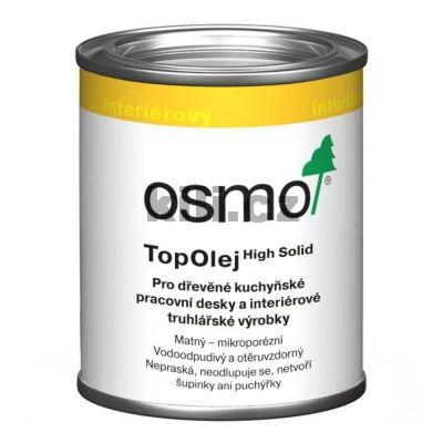 V�ce informac� o v�robku TOP olej 3028 bezbarv� polomat 0,125 l