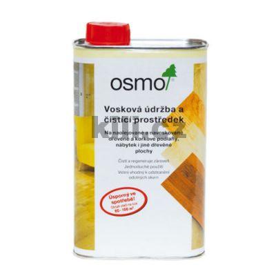 V�ce informac� o v�robku Voskov� �dr�ba 3029 0,5 l