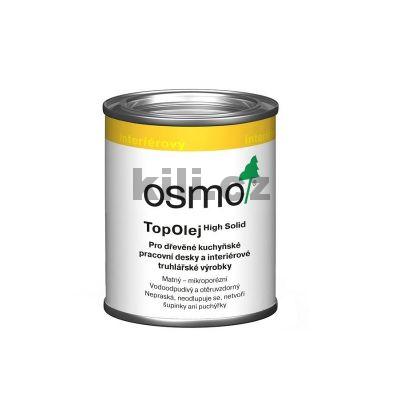 V�ce informac� o v�robku TOP olej 3038 Terra 0,005 l