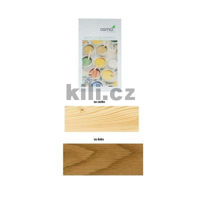 V�ce informac� o v�robku Tvrd� voskov� olej 3065 bezbarv� polomat 0,005 l - V�prodej jen do vyprod�n� z�sob!