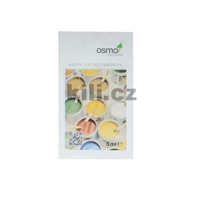 V�ce informac� o v�robku TOP olej 3068 bezbarv� mat 0,005 l