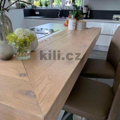 TOP olej 3068 bezbarv� mat 0,005 l