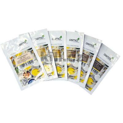 V�ce informac� o v�robku Tvrd� voskov� olej 3073 hn�d� zem 0,005 l