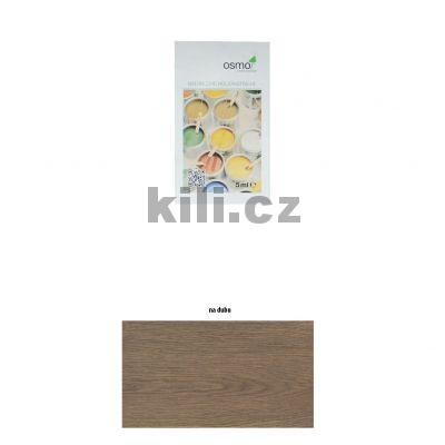 V�ce informac� o v�robku Tvrd� voskov� olej 3074 grafit 0,005 l