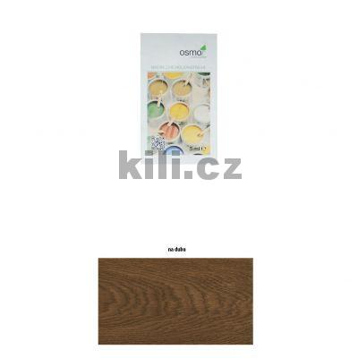 V�ce informac� o v�robku Tvrd� voskov� olej 3075 �ern� 0,005 l