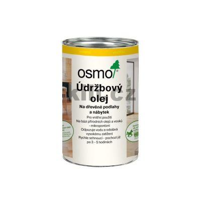 V�ce informac� o v�robku �dr�bov� olej 3081 bezbarv� hedv�bn� polomat 1 l