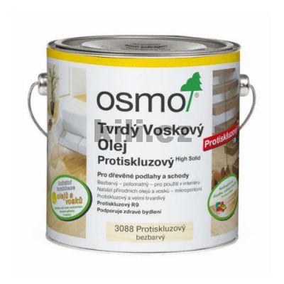 V�ce informac� o v�robku Tvrd� voskov� olej 3088 protiskluzov� 0,75 l