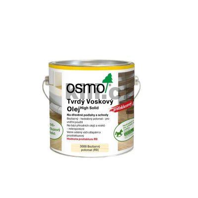 V�ce informac� o v�robku Tvrd� voskov� olej 3088 protiskluzov� 2,5 l