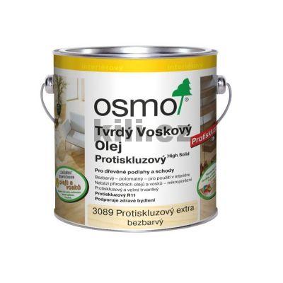 V�ce informac� o v�robku Tvrd� voskov� olej 3089 protiskluzov� 2,5 l