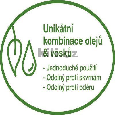 Tvrd� voskov� olej 3089 protiskluzov� 2,5 l