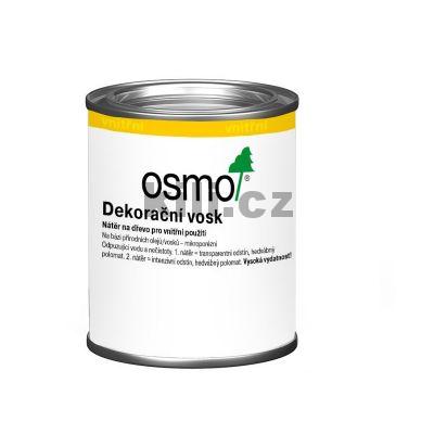 V�ce informac� o v�robku Dekora�n� vosk 3111 b�l� 0,125 l