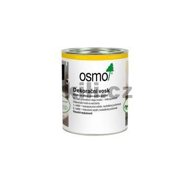 V�ce informac� o v�robku Dekora�n� vosk 3111 b�l� 0,375 l