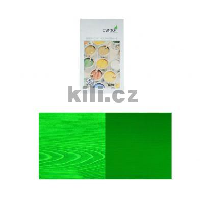 V�ce informac� o v�robku Dekora�n� vosk 3131 zelen� 0,005 l - V�prodej jen do vyprod�n� z�sob!