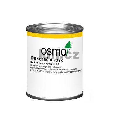 V�ce informac� o v�robku Dekora�n� vosk 3138 Mahagon 0,125 l