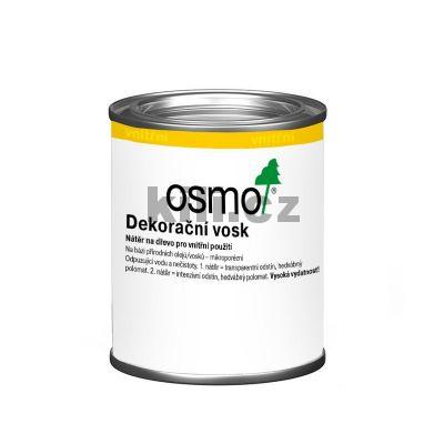 V�ce informac� o v�robku Dekora�n� vosk 3168 dub antick� 0,125 l