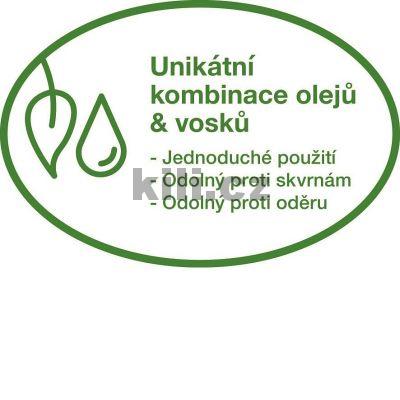 Dekora�n� vosk 3168 dub antick� 0,375 l