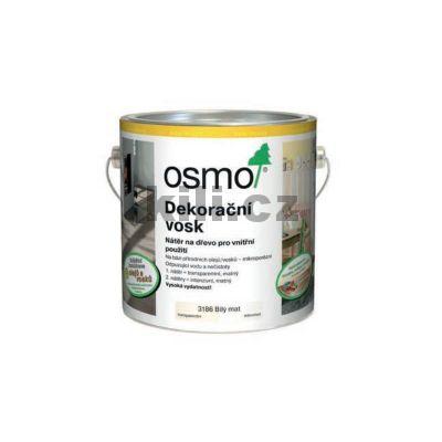 V�ce informac� o v�robku Dekora�n� vosk 3168 dub antick� 0,75 l