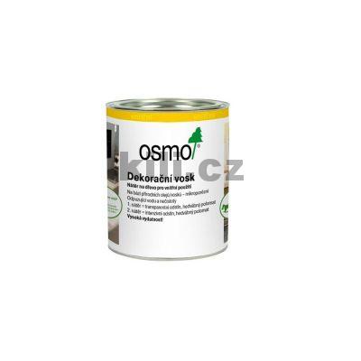 V�ce informac� o v�robku Dekora�n� vosk 3172 hedv�b� 0,375 l