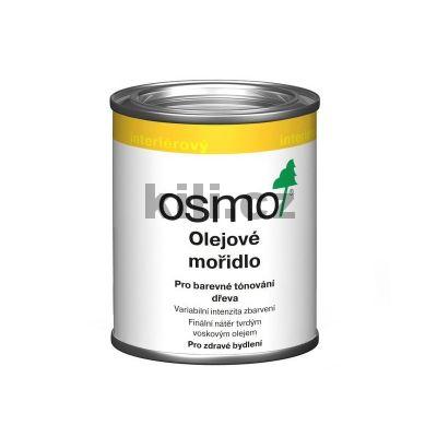 V�ce informac� o v�robku Olejov� mo�idlo 3512 st��brn� �ed� 0,005 l