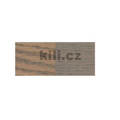 Olejov� mo�idlo 3512 st��brn� �ed� 0,005 l