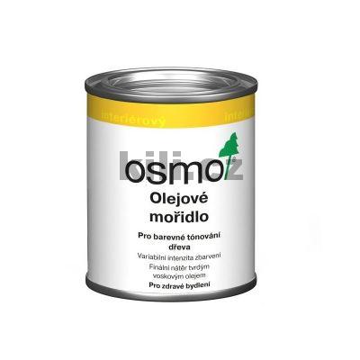 V�ce informac� o v�robku Olejov� mo�idlo 3514 grafit 0,125 l