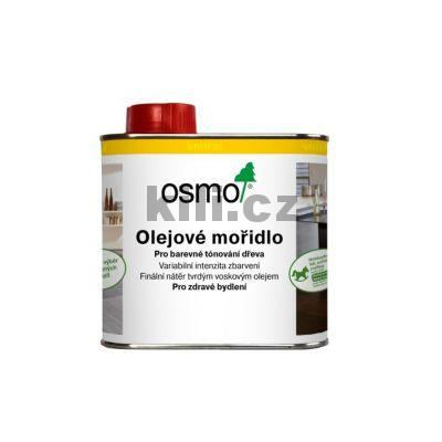 V�ce informac� o v�robku Olejov� mo�idlo 3516 jatoba 0,5 l