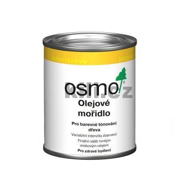 V�ce informac� o v�robku Olejov� mo�idlo 3519 natural 0,005 l