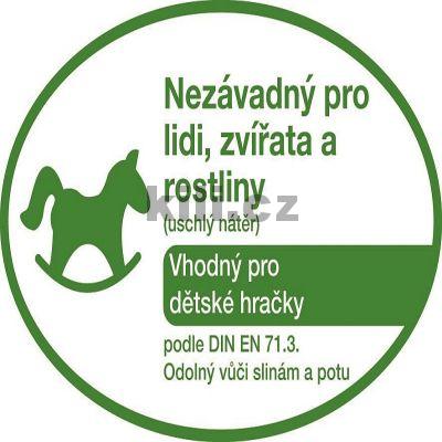 Olejov� mo�idlo 3519 natural 0,005 l