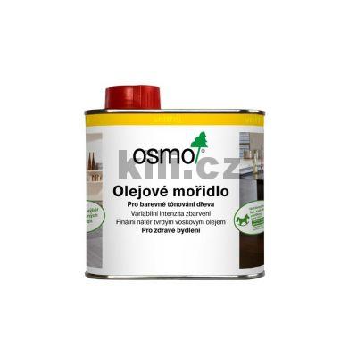 V�ce informac� o v�robku Olejov� mo�idlo 3519 natural 0,5 l