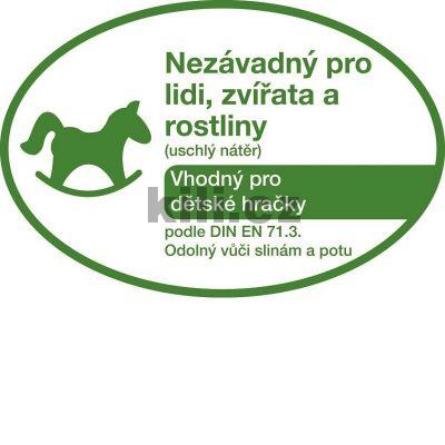 Olejov� mo�idlo 3564 tab�k 0,125 l