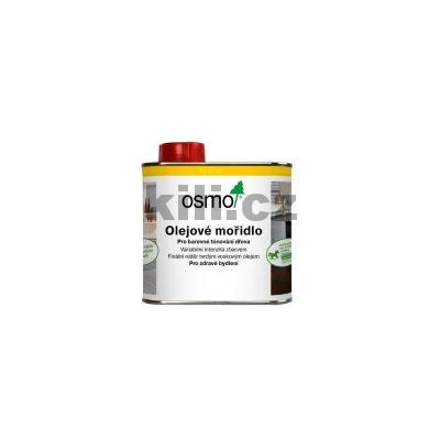 V�ce informac� o v�robku Olejov� mo�idlo 3564 tab�k 0,5 l