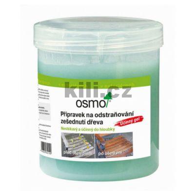 V�ce informac� o v�robku Od�e�ova� d�eva - Gel 6609 0,5 l