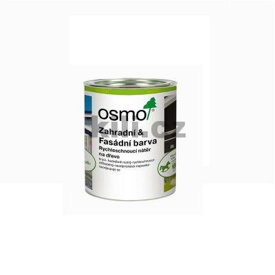 V�ce informac� o v�robku Zahradn� & Fas�dn� barva 7103 Sign�ln� �lut� (RAL1003)  0,005 l