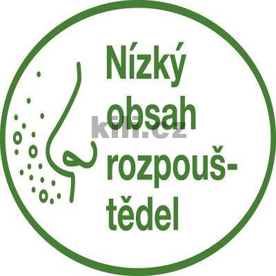 Zahradn� & Fas�dn� barva 7119 �edob�ov� (RAL1019)  0,005 l