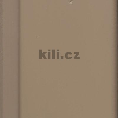 V�ce informac� o v�robku Zahradn� & Fas�dn� barva 7119 �edob�ov� (RAL1019)  0,75 l